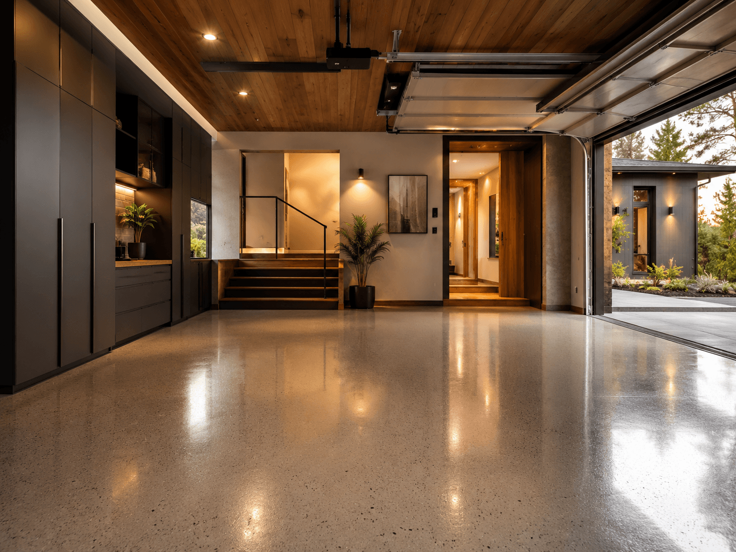 Residential